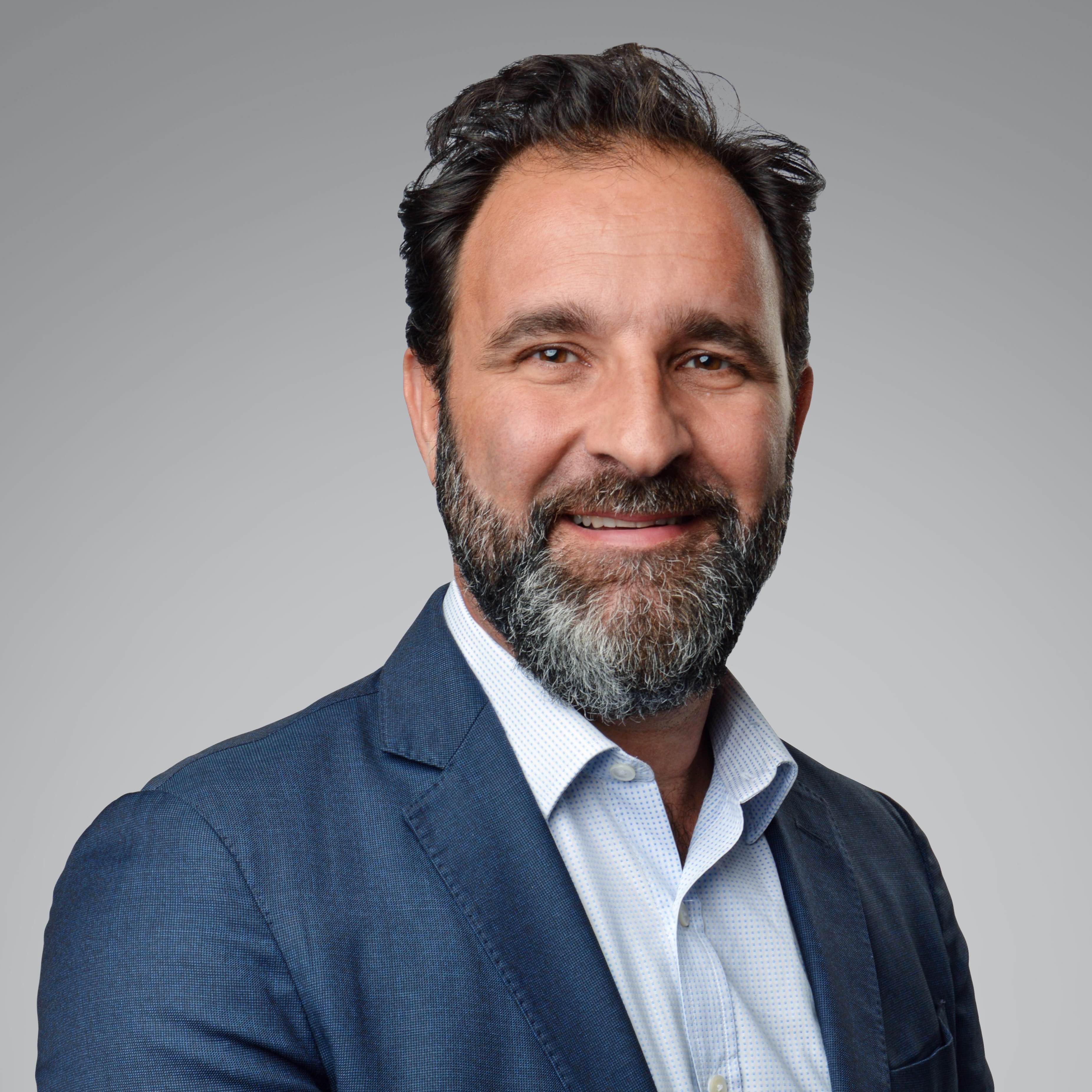 Mathieu Vitalis, Colliers International